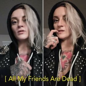 Meet your Posher, Adrienne